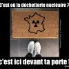 La déchetterie